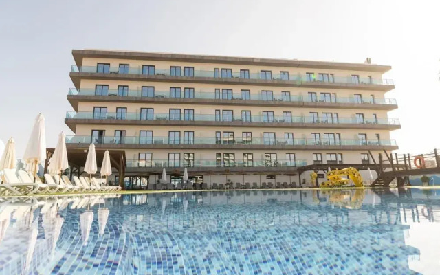 AZ SAITOUR Appart hotel