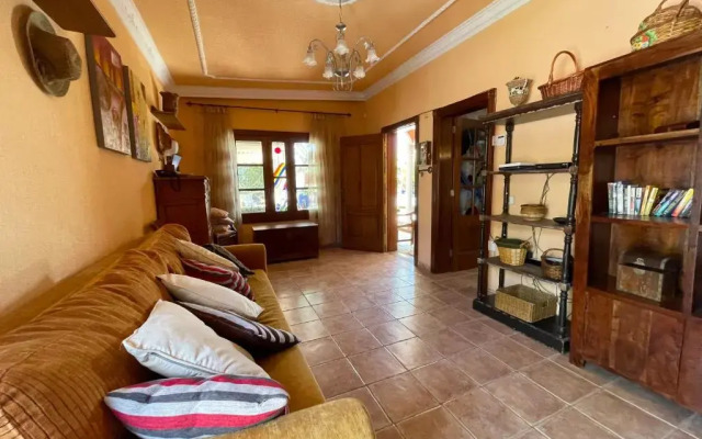 Luxury Villa Los Gigantes