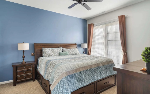 Villages at Five Points- West