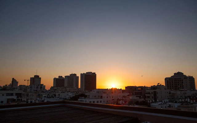 Sea View High End Rooftop Triplex