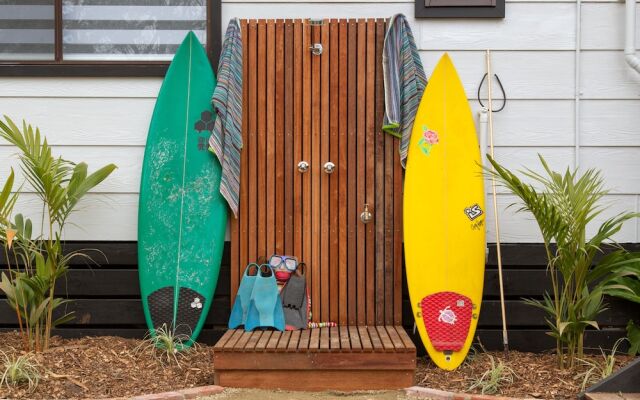 Smith Beach Getaways Beachwood Classic