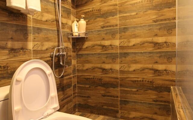 Putuo Memory Boutique Inn