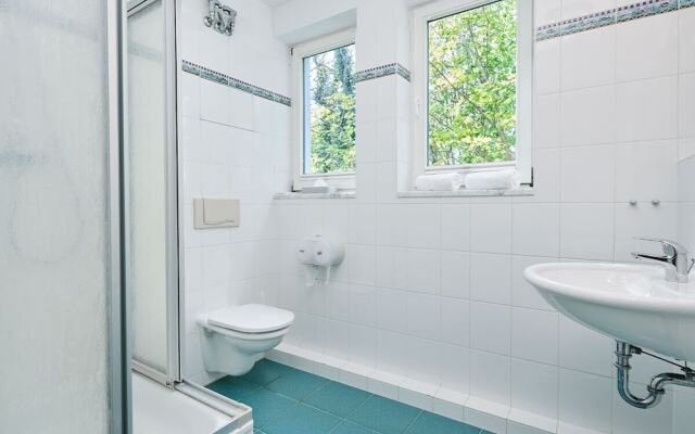 Appartementhaus Haus Strandperle