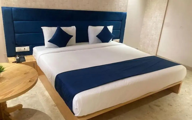 Jmc Hotel Star Inn
