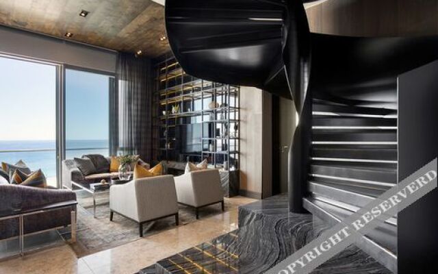 The Penthouse Collection