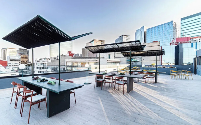 Casa Sócrates by Kukun