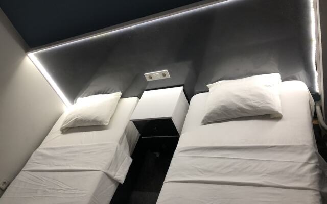 Can Group Hotel