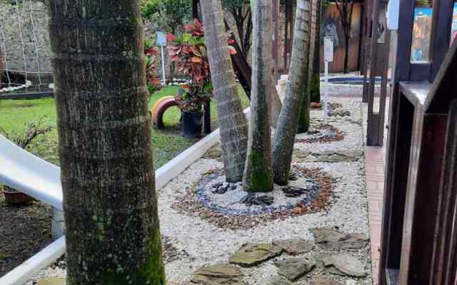 Casa Campestre -BEN-