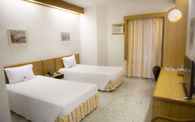 Fênix Hotel Varginha