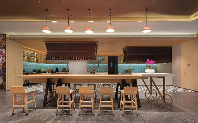 Home2 Suites by Hilton Hohhot Jokhang Temple