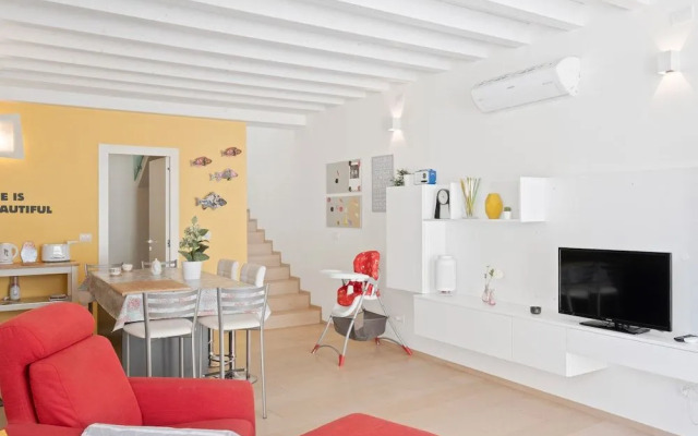 Porta San Felice Cozy Duplex