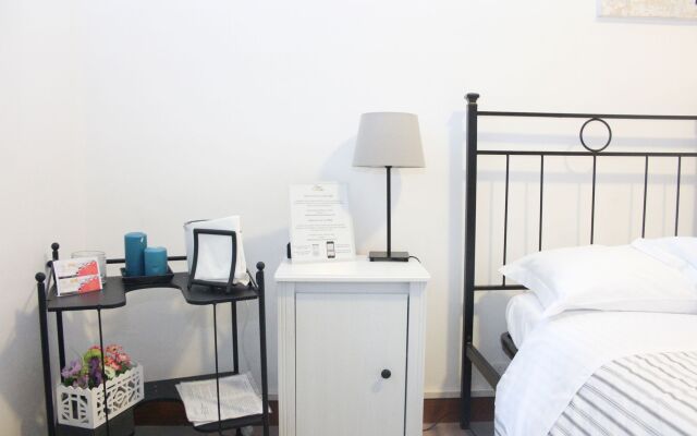 Salotto Vaticano B&B