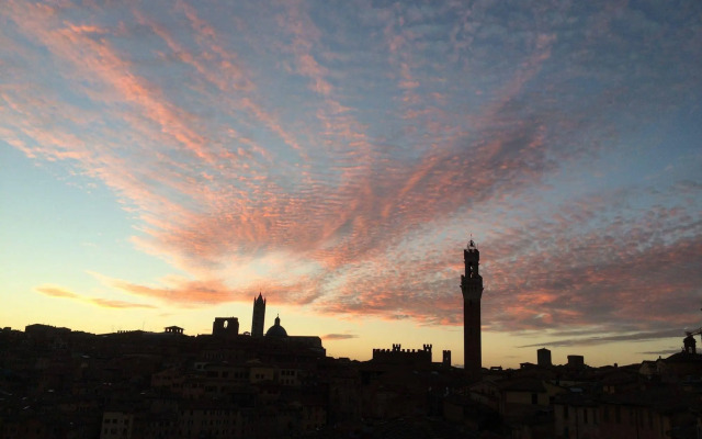 Bed and Breakfast Le Camere di Livia
