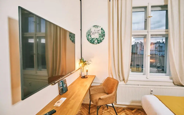 CAMŌ ROOMS - Boutique Aparthotel