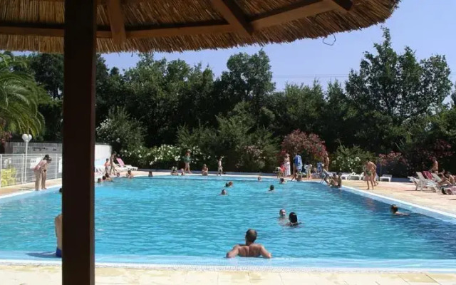 Camping Soleil Sud