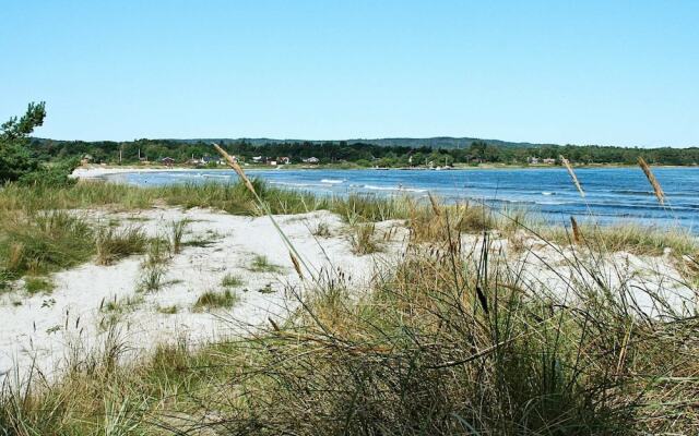 Exquisite Holiday Home in Bornholm With Barbecue