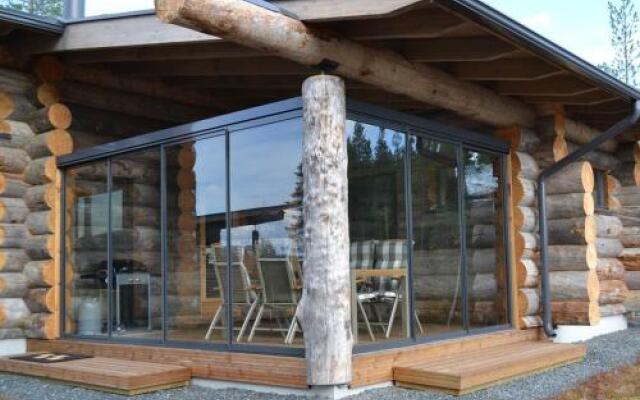 Jussi's Chalets