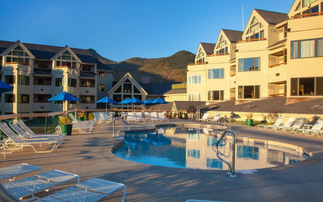 The Mountain Club on Loon