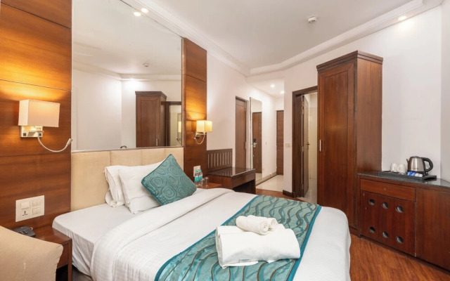 Hotel Park Prime By AppleWood