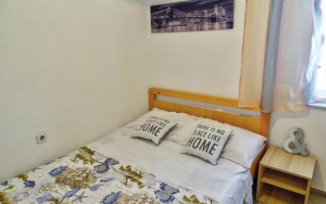 Apartment Daca
