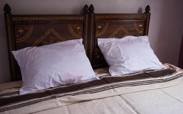 Berber Family Lodge