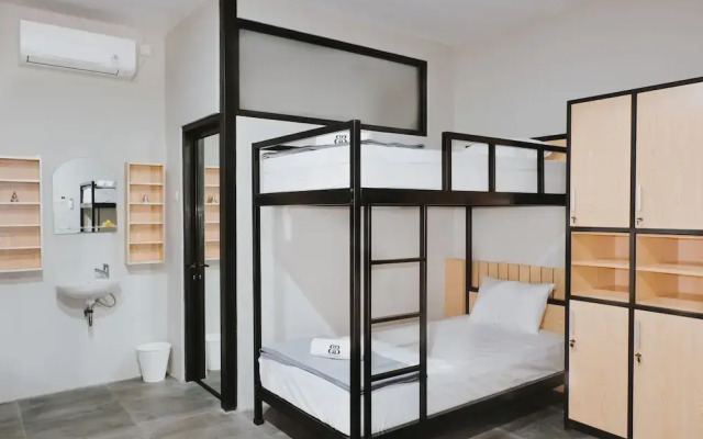 Borobudur Bed & Breakfast - Hostel