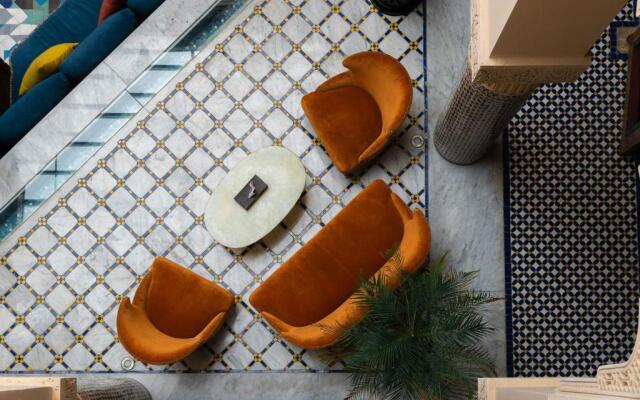 Riad El Amine Fès - Historic Hotels Worldwide