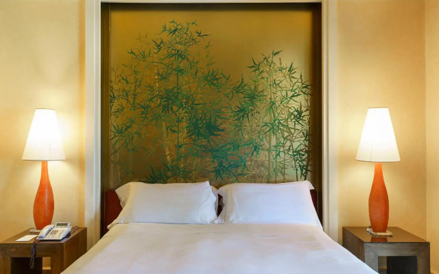 Romano Palace Luxury Hotel