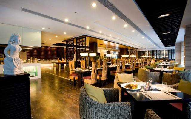 Narada Boutique Hotel Nanchang