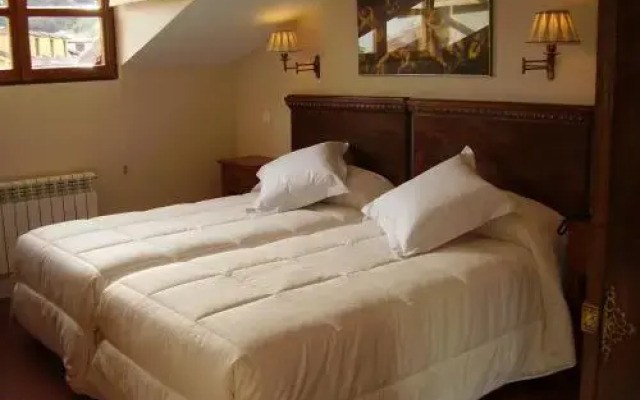 La Casona de Don Santos