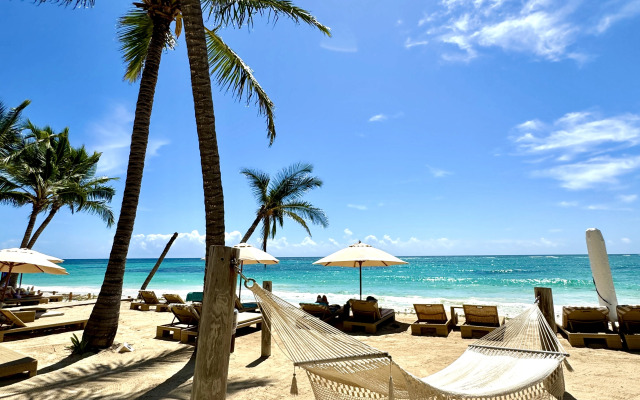 VIK hotel Cayena Beach
