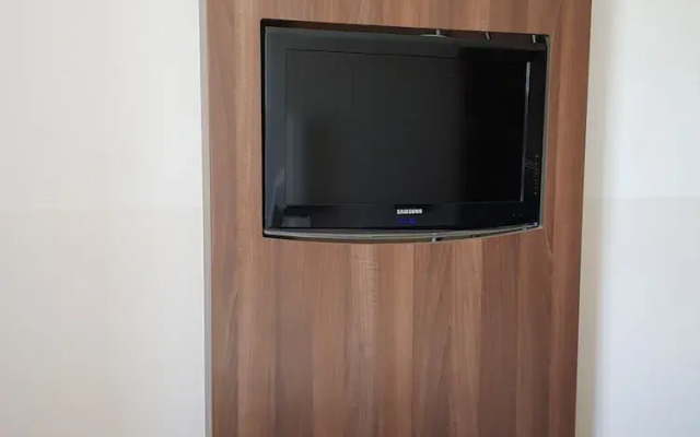 Euro Rastpark Zum Eichenzeller