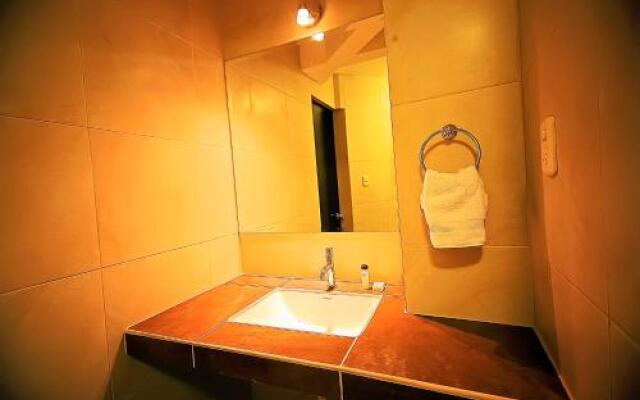 Hotel Caale