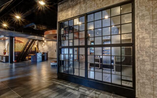 Hotel Indigo Pittsburgh University-Oakland by IHG
