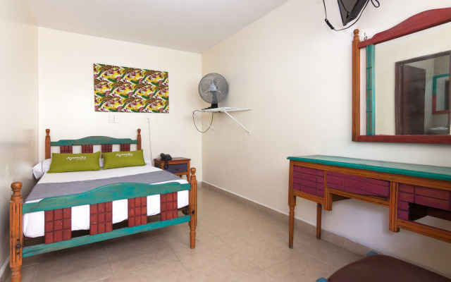 Hotel Conquistadores