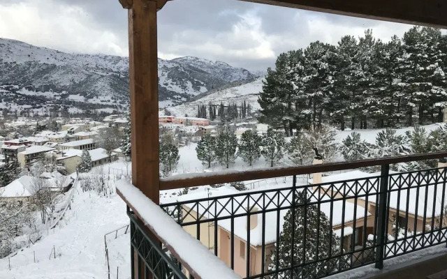 Finday Eco Boutique Hotel