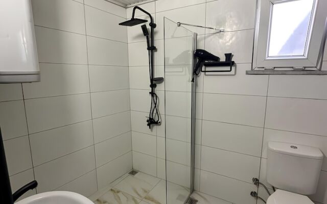 City Center Apartments