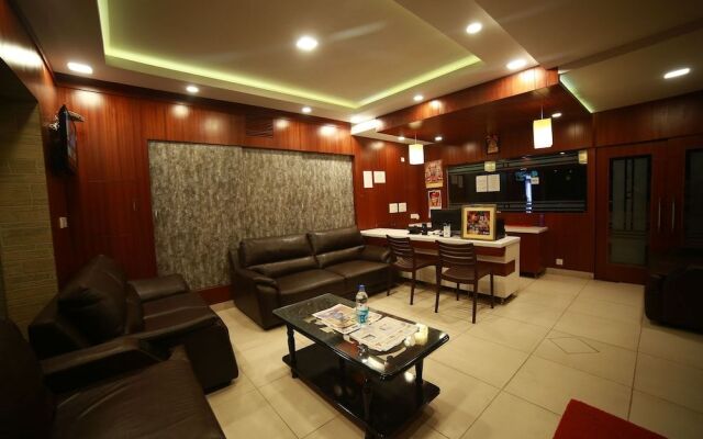 Mrk Inn