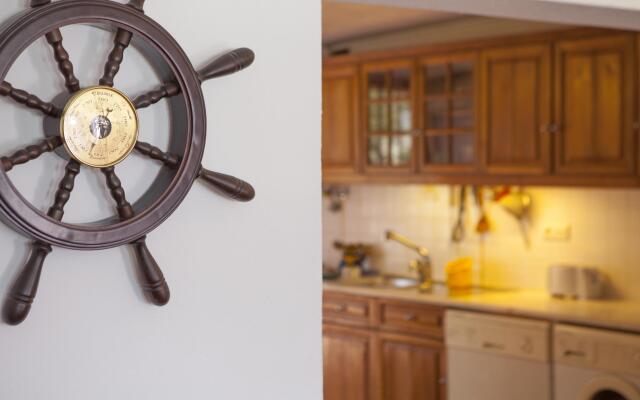 D10 - Ferragudo Townhouse