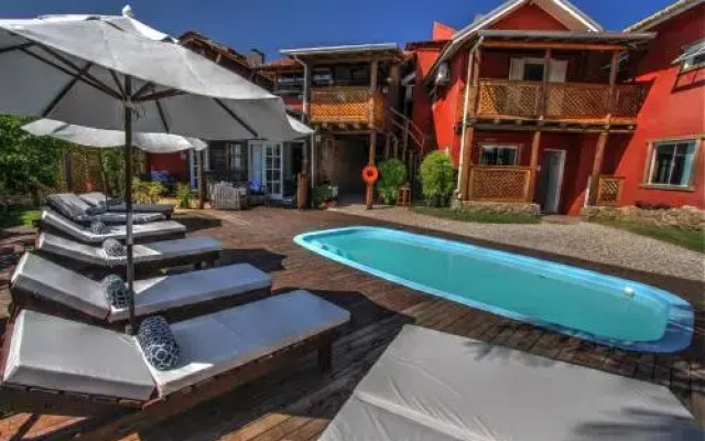 Pousada Villa Esmeralda