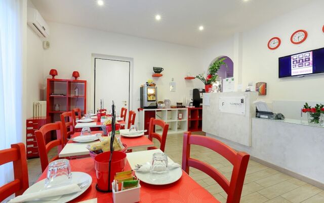 Florence Comfort B&B