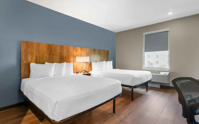 Extended Stay America Suites - Atlanta - Mcdonough