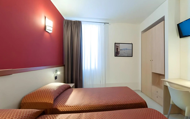 Hotel Tiempo