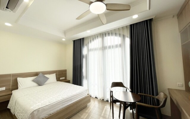 Cam Phu Quoc Hotel