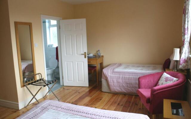 Carrown Tober House B&B