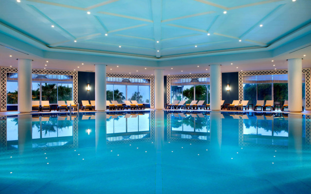 Papillon Zeugma Relaxury