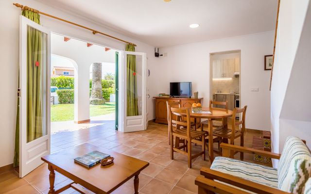 Apartamentos Arenal Playa