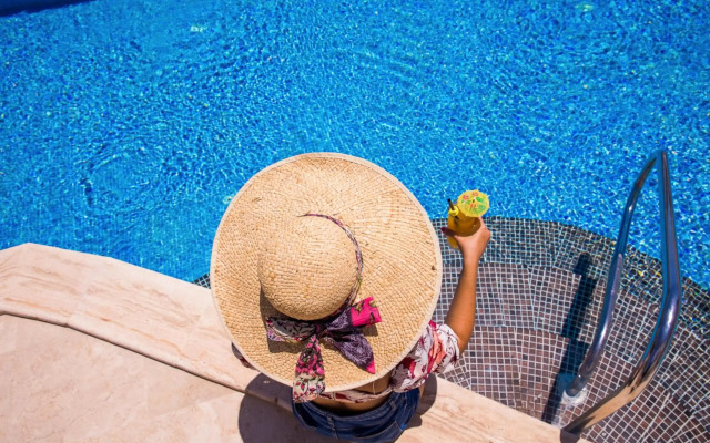 Kalkan Saray Suites - Adults Only