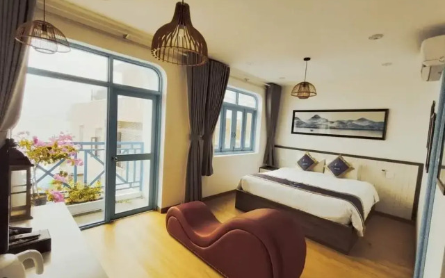 Chai Village Hotel