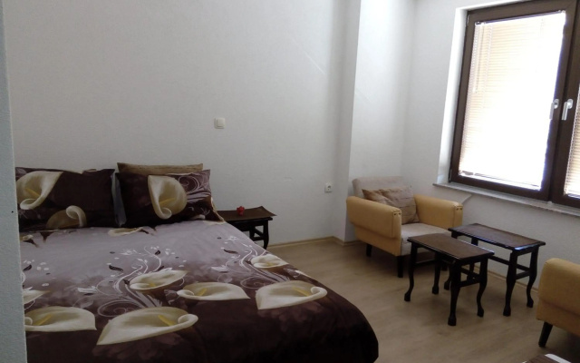 Grigor Prlichev Apartments